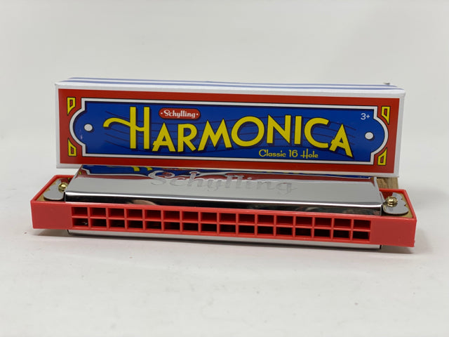 Harmonica