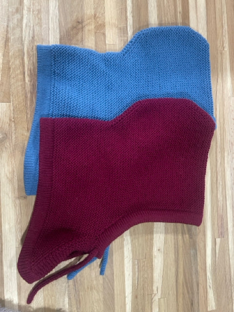 Adult Acrylic Knit Hoods