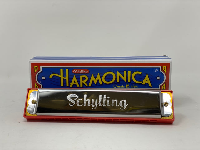 Harmonica
