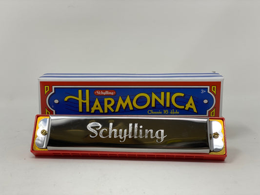 Harmonica
