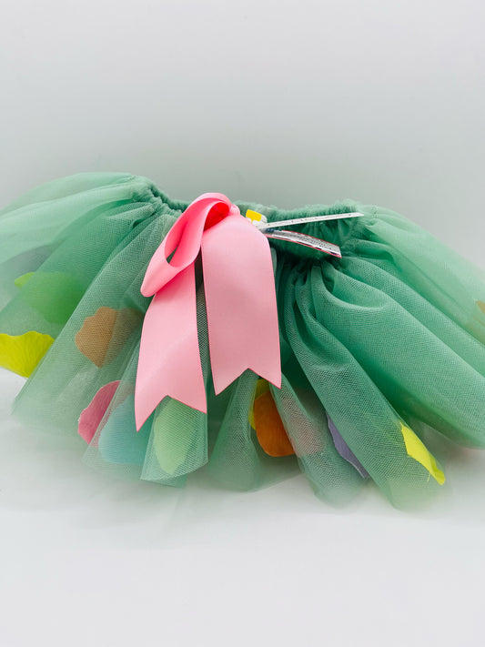 7" Petal Tutu