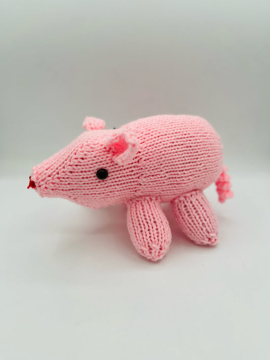 Piggy