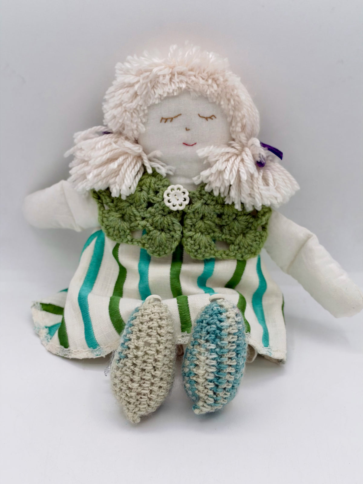Rag Doll
