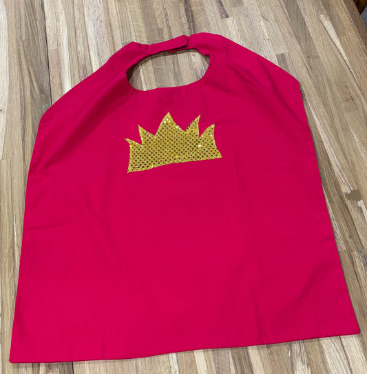 Princess Cape