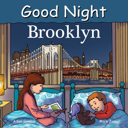 Good Night Broooklyn