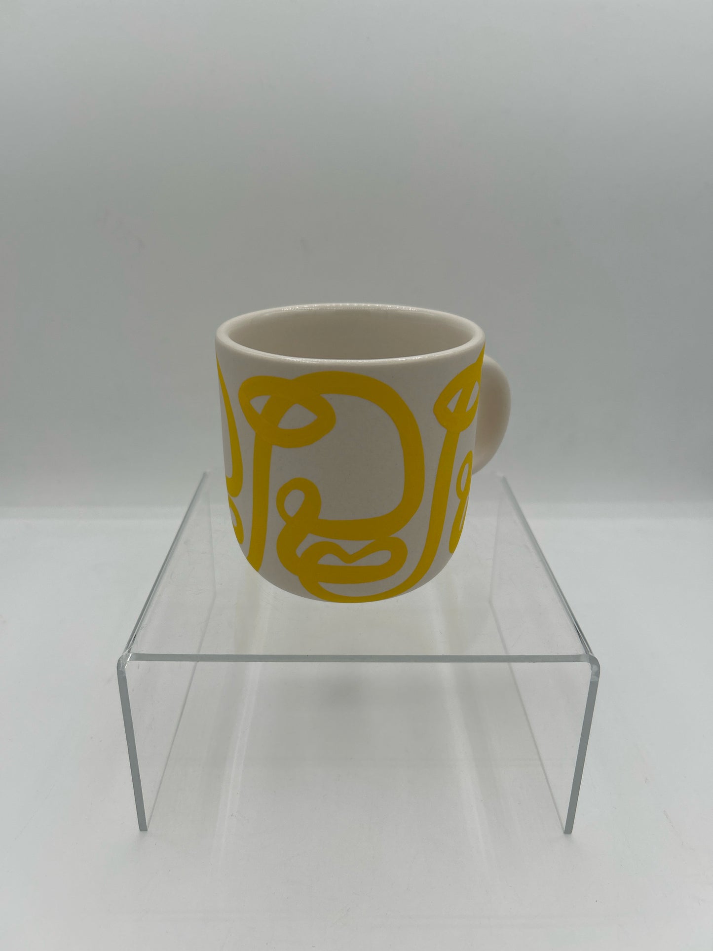 Sunflower Cara Mug