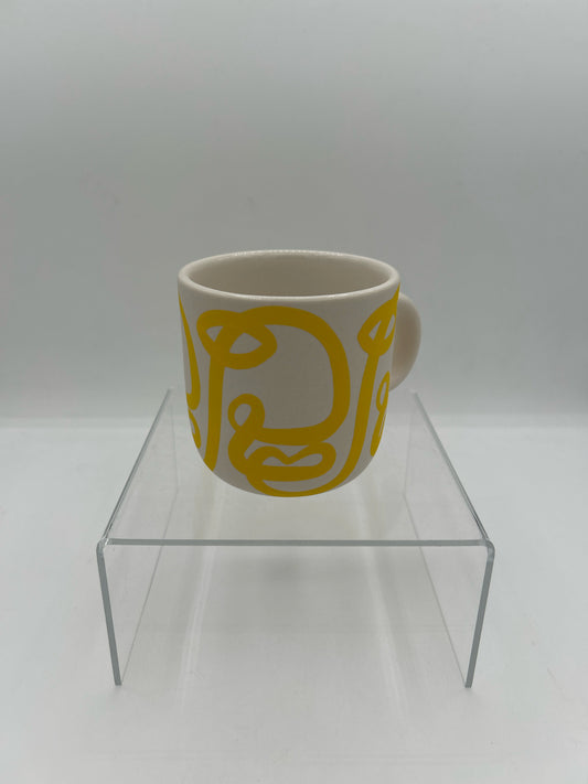 Sunflower Cara Mug