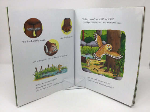 The Gruffalo