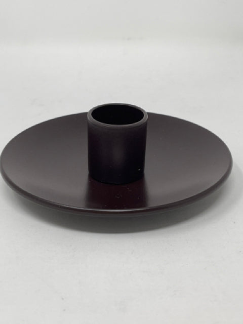 Simplicity Candle Holder