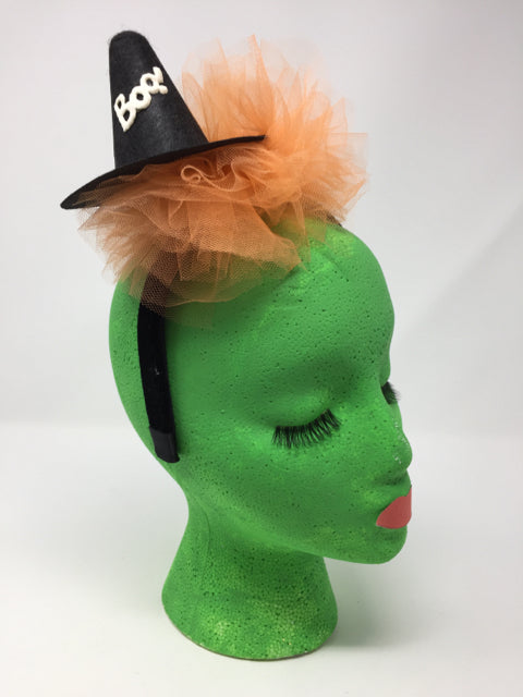 Witch Hat Headband
