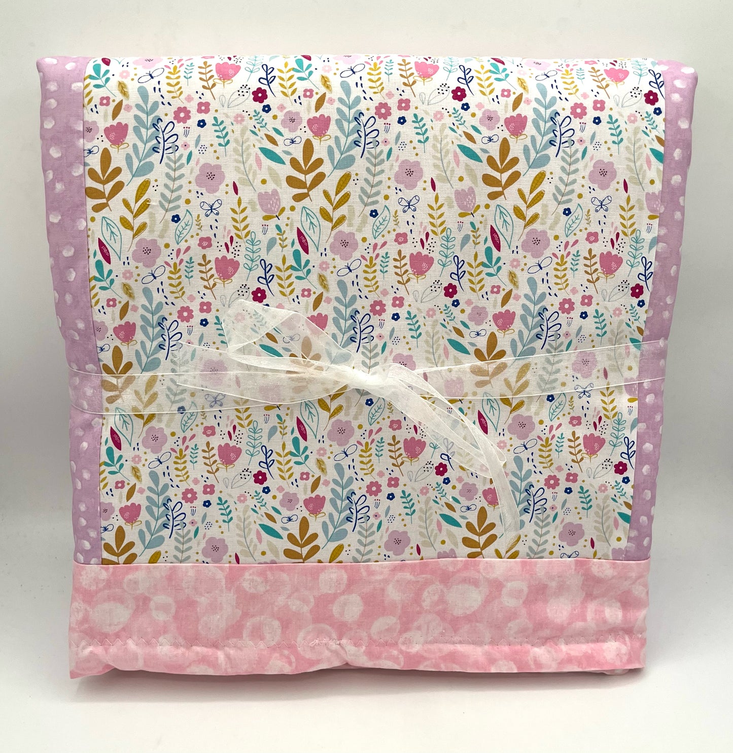 Baby Playmat (40X40)
