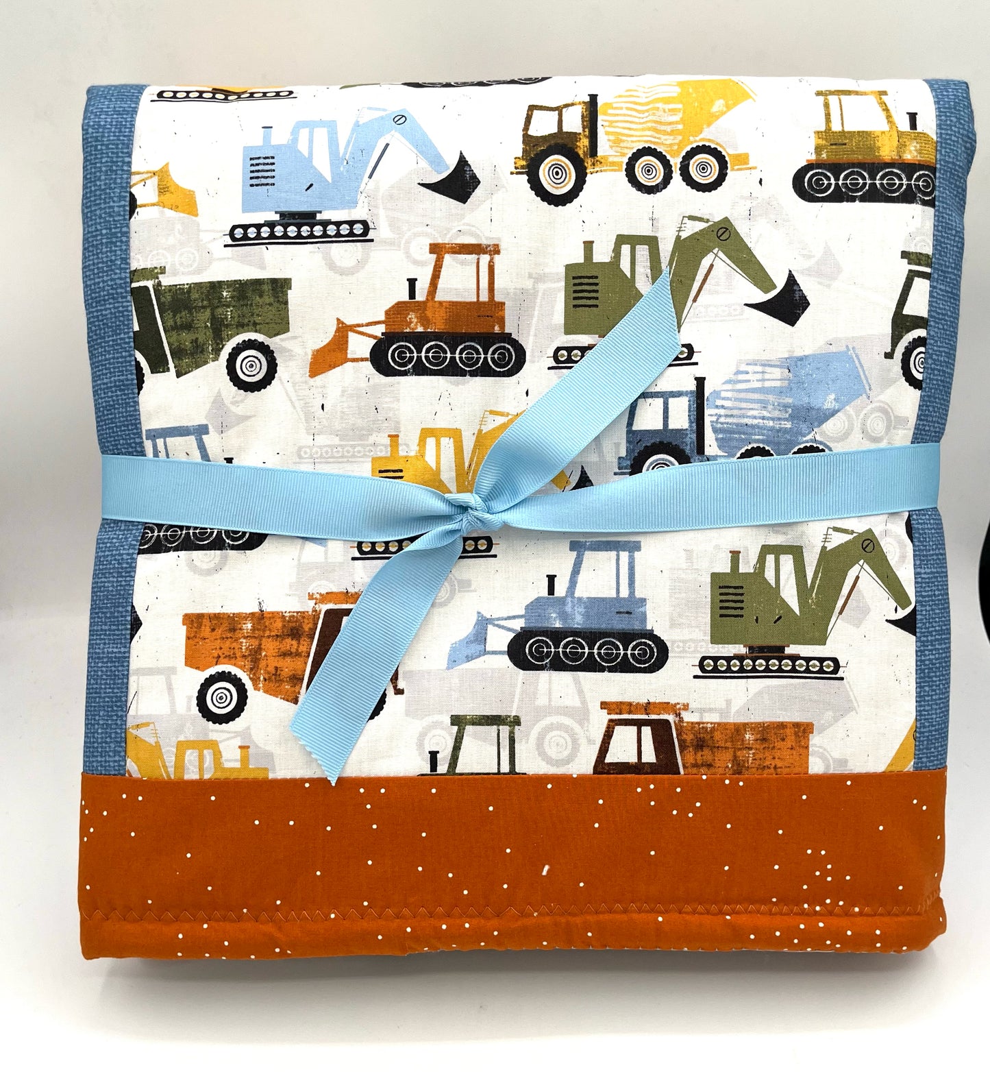 Baby Playmat (40X40)