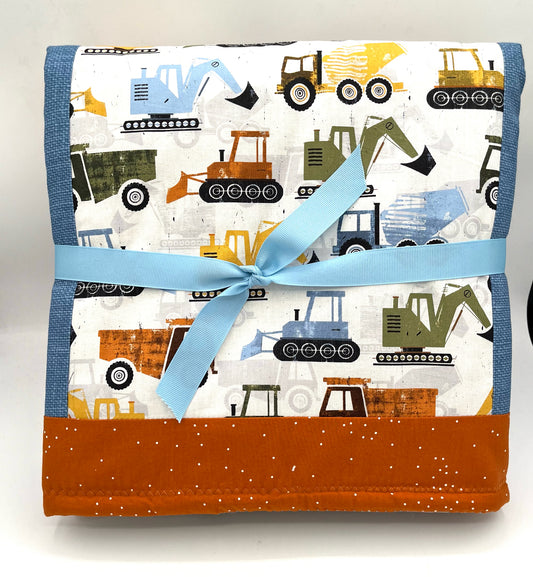 Baby Playmat (40X40)