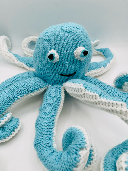 Octopus