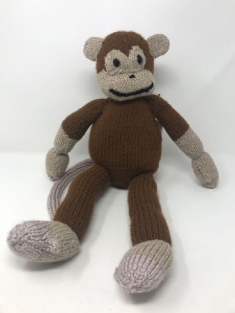 Monkey