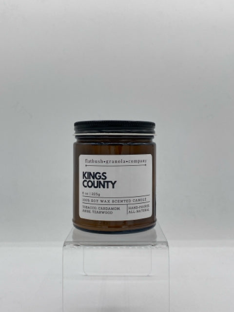 Kings County