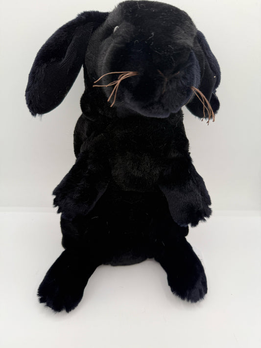 Rabbit Puppet
