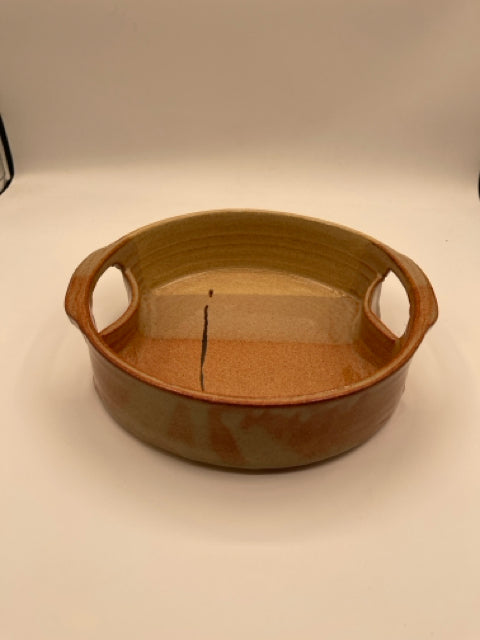 Nested Baking Dishes ( Set of Three)