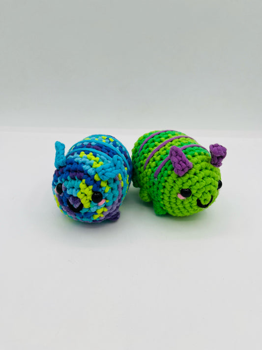Catepillar