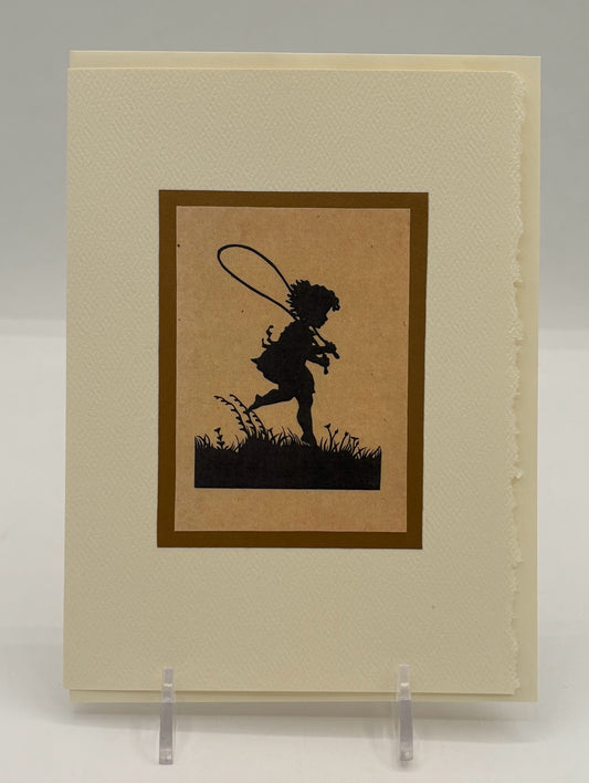 Skipping Rope