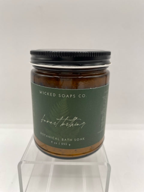 Forest Bathing Botanical Bath Soak