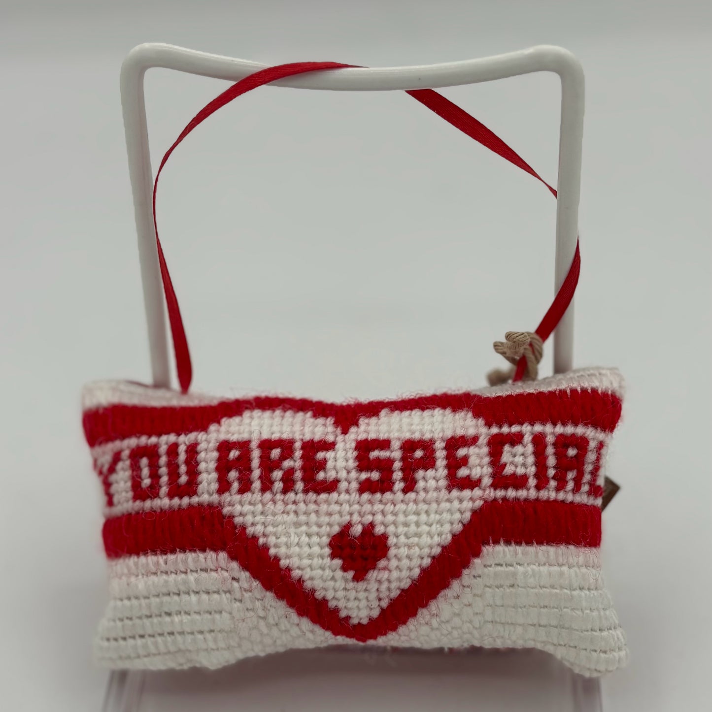You Are Special Saying Pillow
