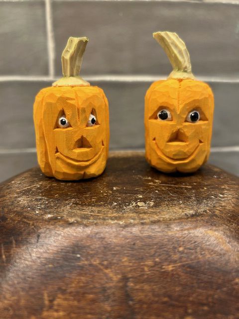 Jack-O-Lantern