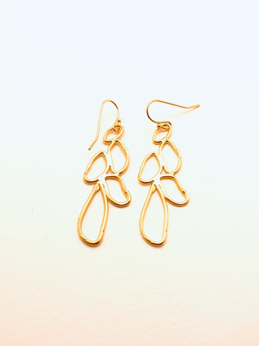 Moss Earrings