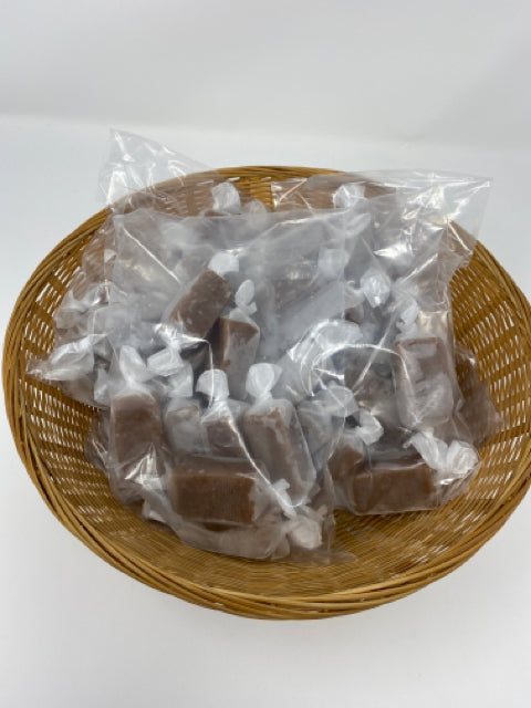 Bag of 8 Caramels