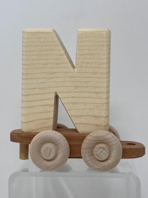 N