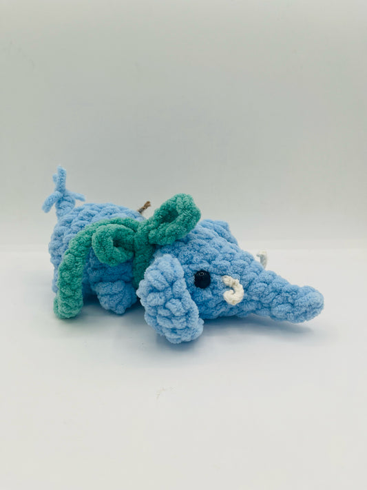 Small Elephant