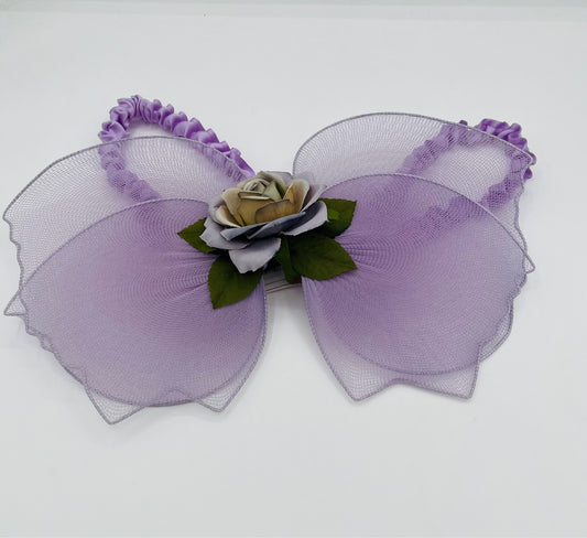 Wings: Heavenly Wisteria