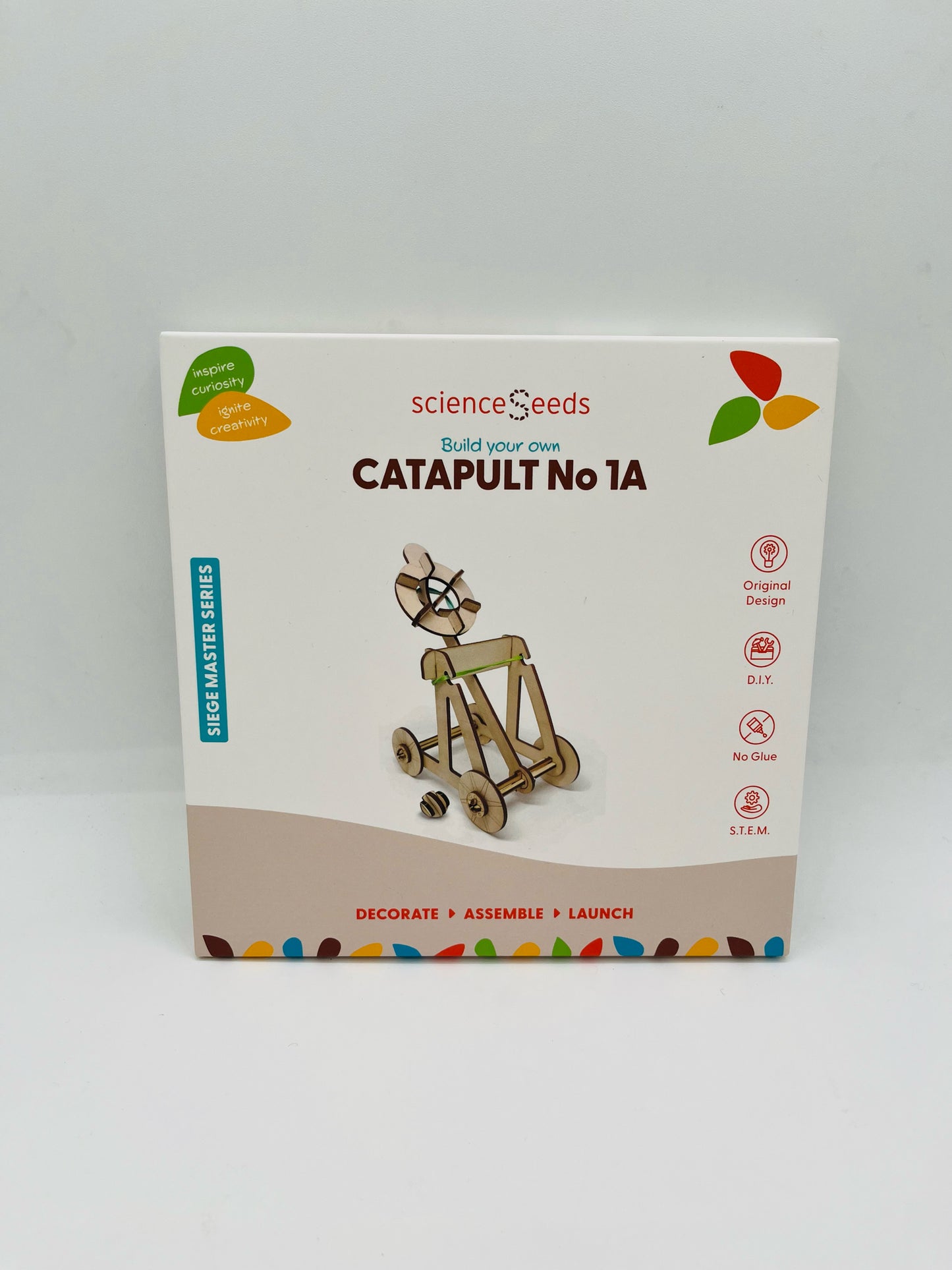 Catapult 1A