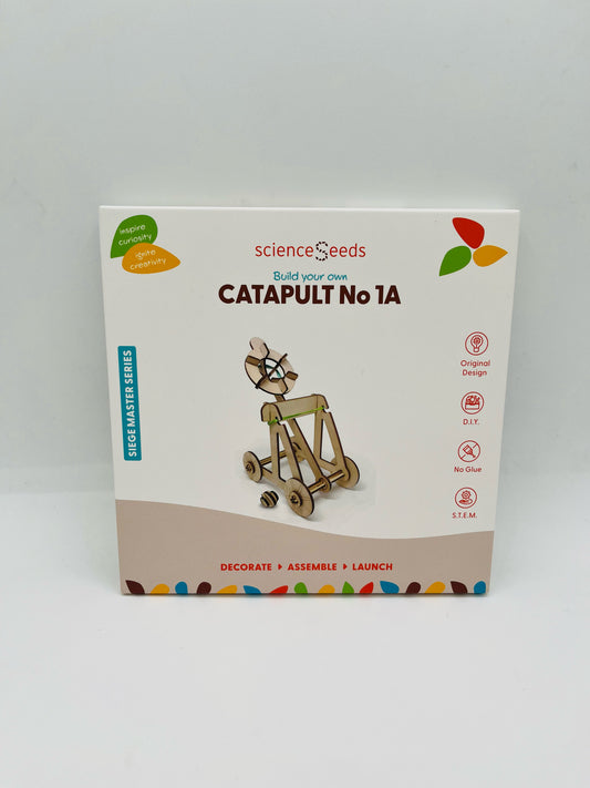 Catapult 1A