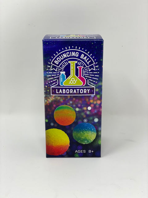 Bouncing Ball Kit