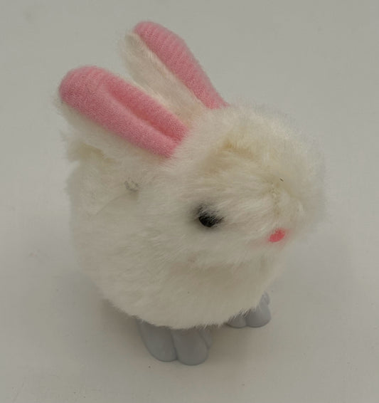 Wind-up Hoppity Bunnies
