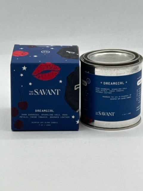 Dreamgirl Candle From The New Savant