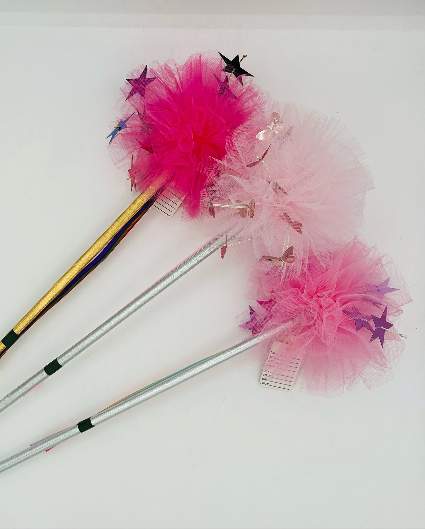 Wand