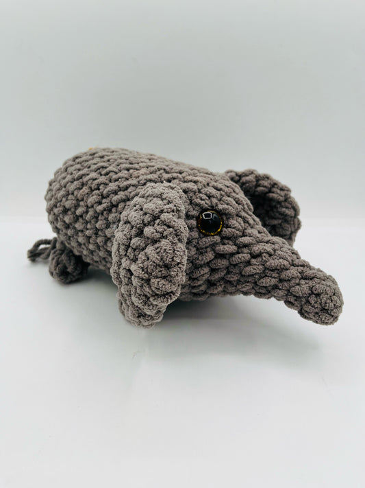 Large Elephant