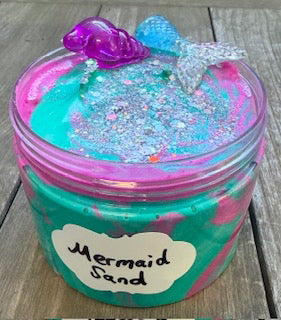 Mermaid Slime