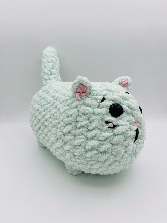 Large Cat