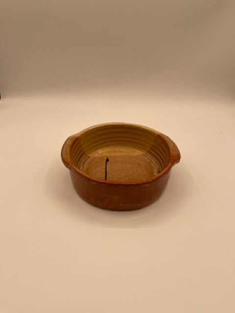 Nested Baking Dishes ( Set of Three)