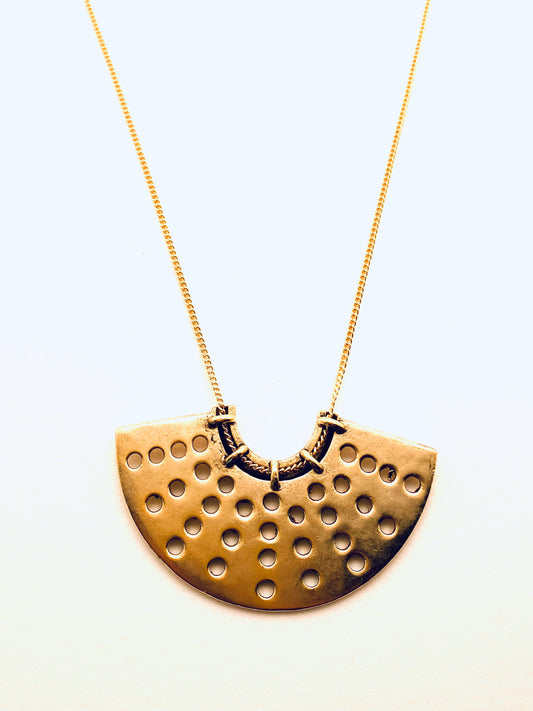 RBG Necklace