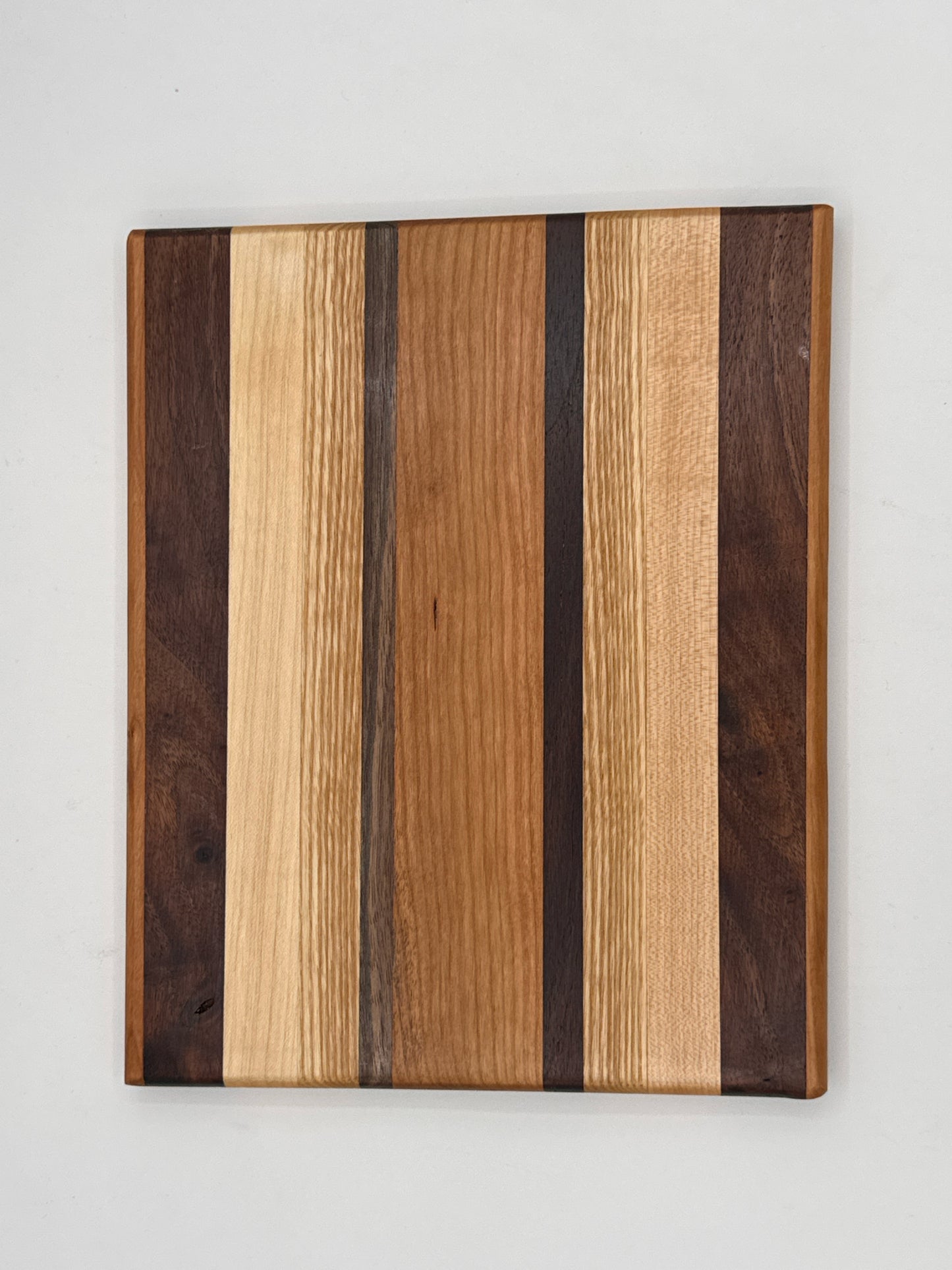 Hardwood Cutting Board Servingware