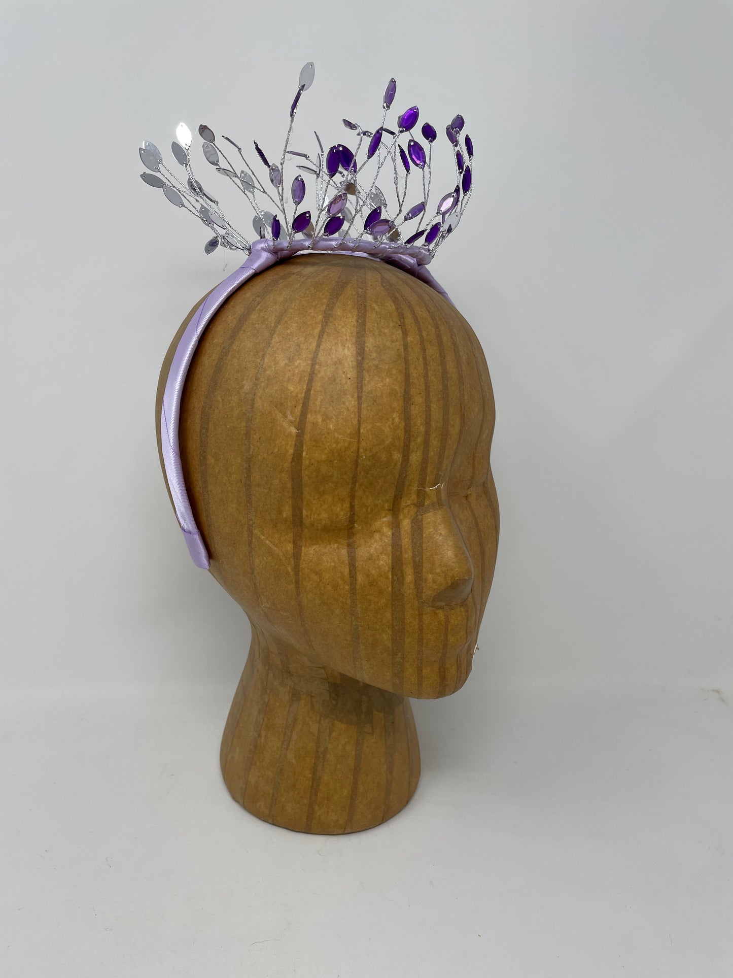 Jeweled Tiara