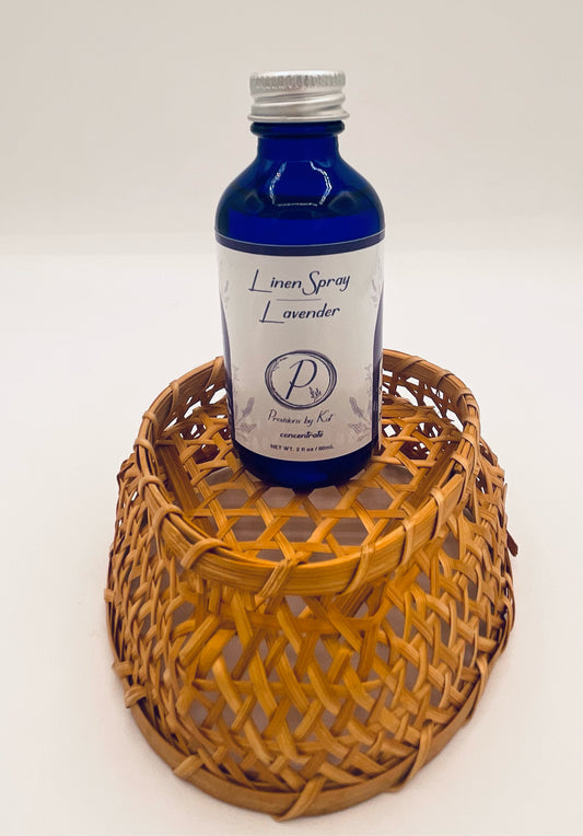 Linen Spray - Lavender Scented Concentrate