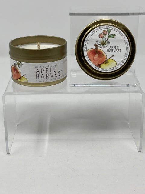 Apple Harvest Candle