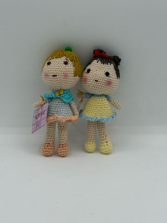 Evie Doll