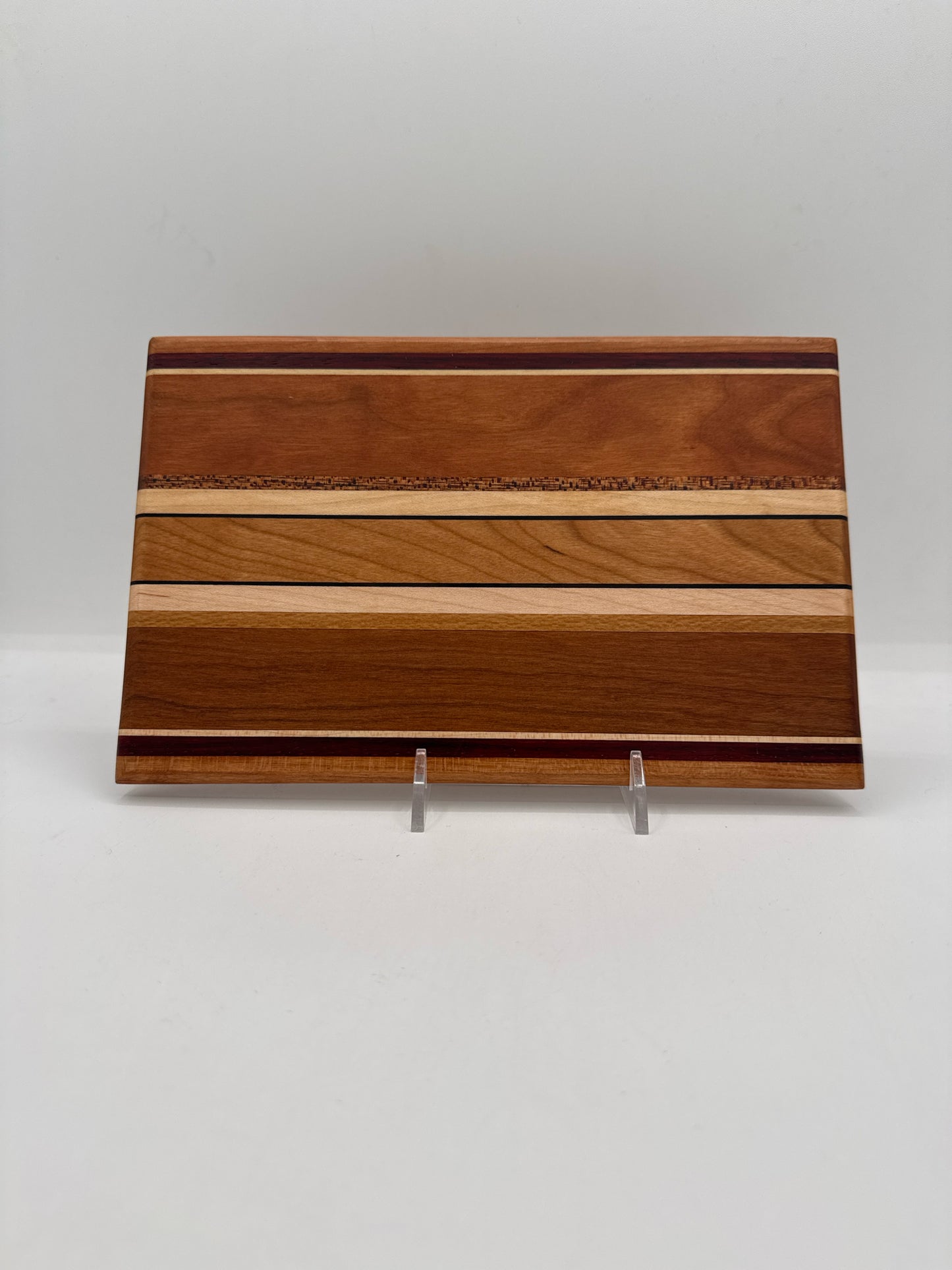 Hardwood Cutting Board