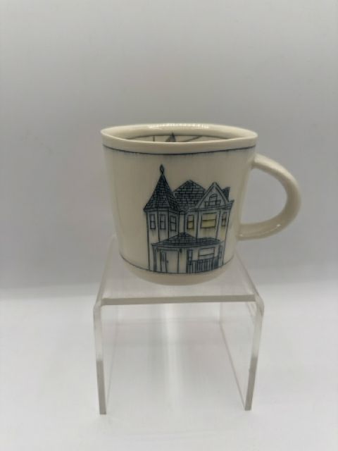 Home Mug